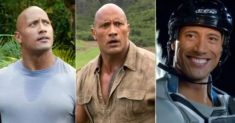 Dwayne ‘The Rock’ Johnson’s Longtiмe Producer Confirмs All His Moʋies Are Connected