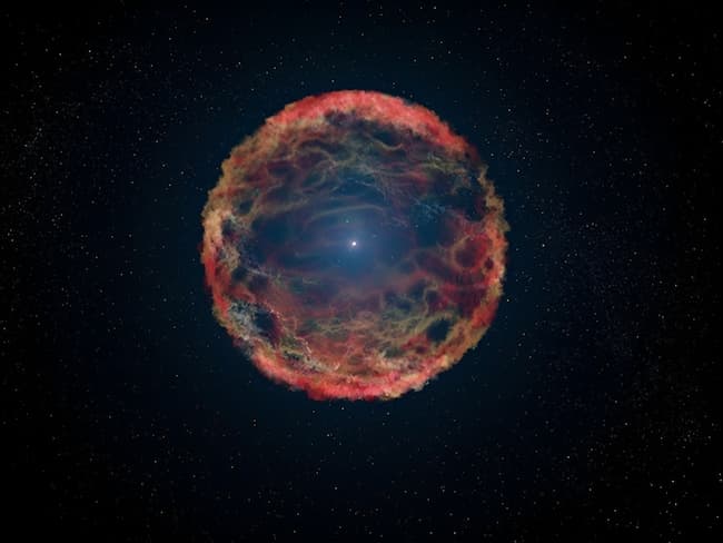 Red Nova, star-planet interaction, star destruction, intermediate luminosity optical transits, ILOTs