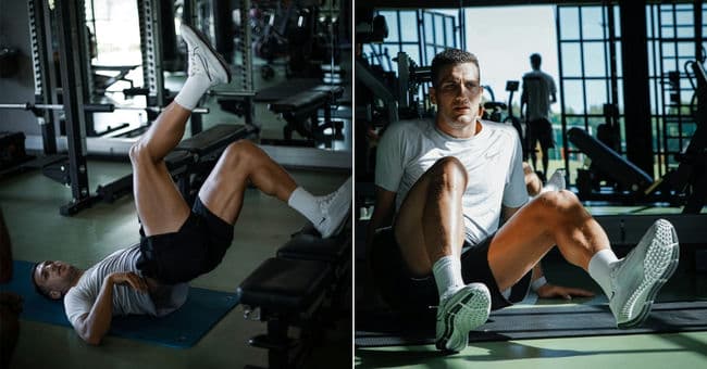 Enhancement in Progress: Diogo Dalot Dedicates Intensive Gym Sessions to Strengthen Manchester United’s Defense