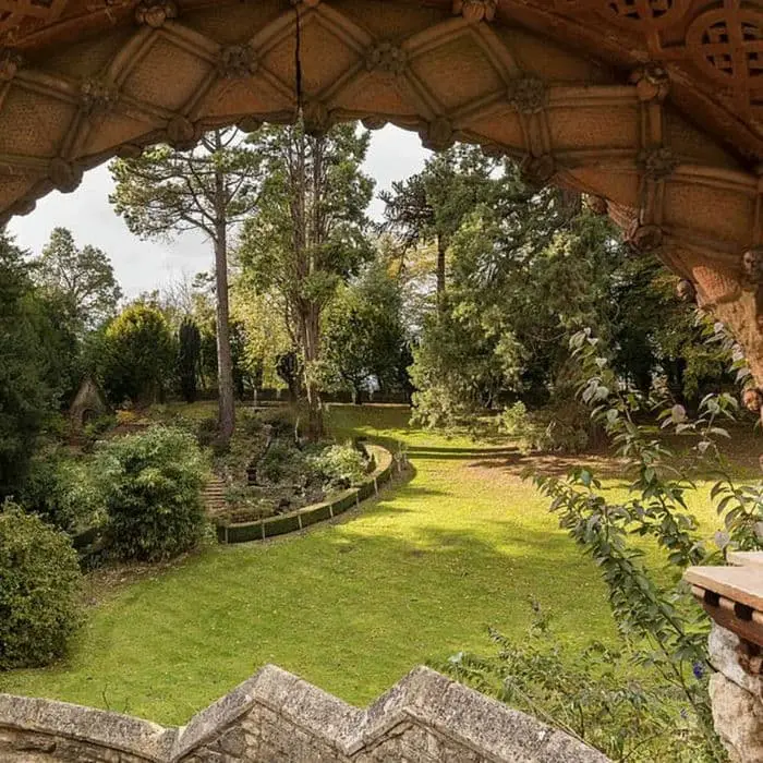 Devizes Castle, Wiltshire: Owned By Generations Of Royals - SarahDolce